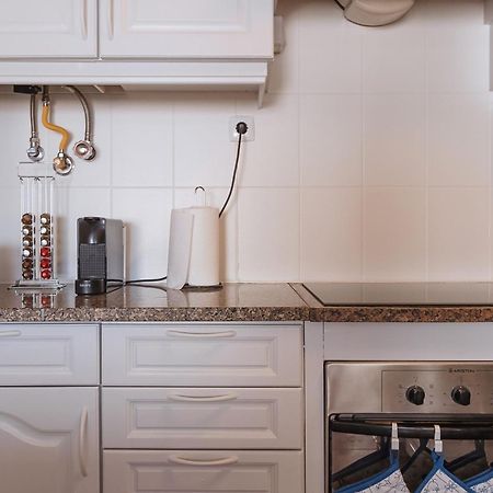 Mar Do Pisao - Apartamento 2 Quartos E Vista Mar 圣克鲁斯 外观 照片