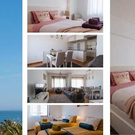 Mar Do Pisao - Apartamento 2 Quartos E Vista Mar 圣克鲁斯 外观 照片