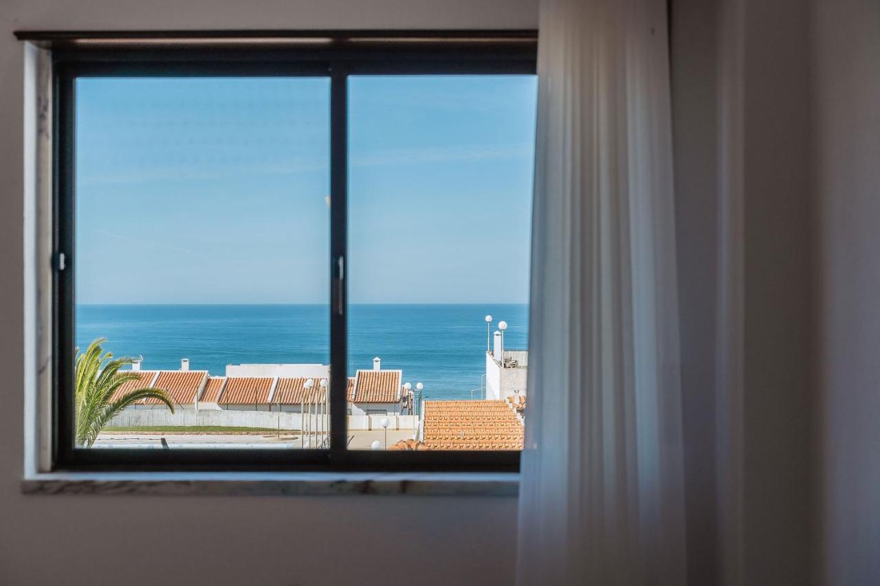 Mar Do Pisao - Apartamento 2 Quartos E Vista Mar 圣克鲁斯 外观 照片