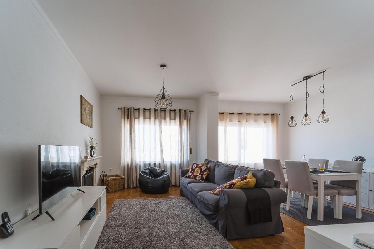 Mar Do Pisao - Apartamento 2 Quartos E Vista Mar 圣克鲁斯 外观 照片