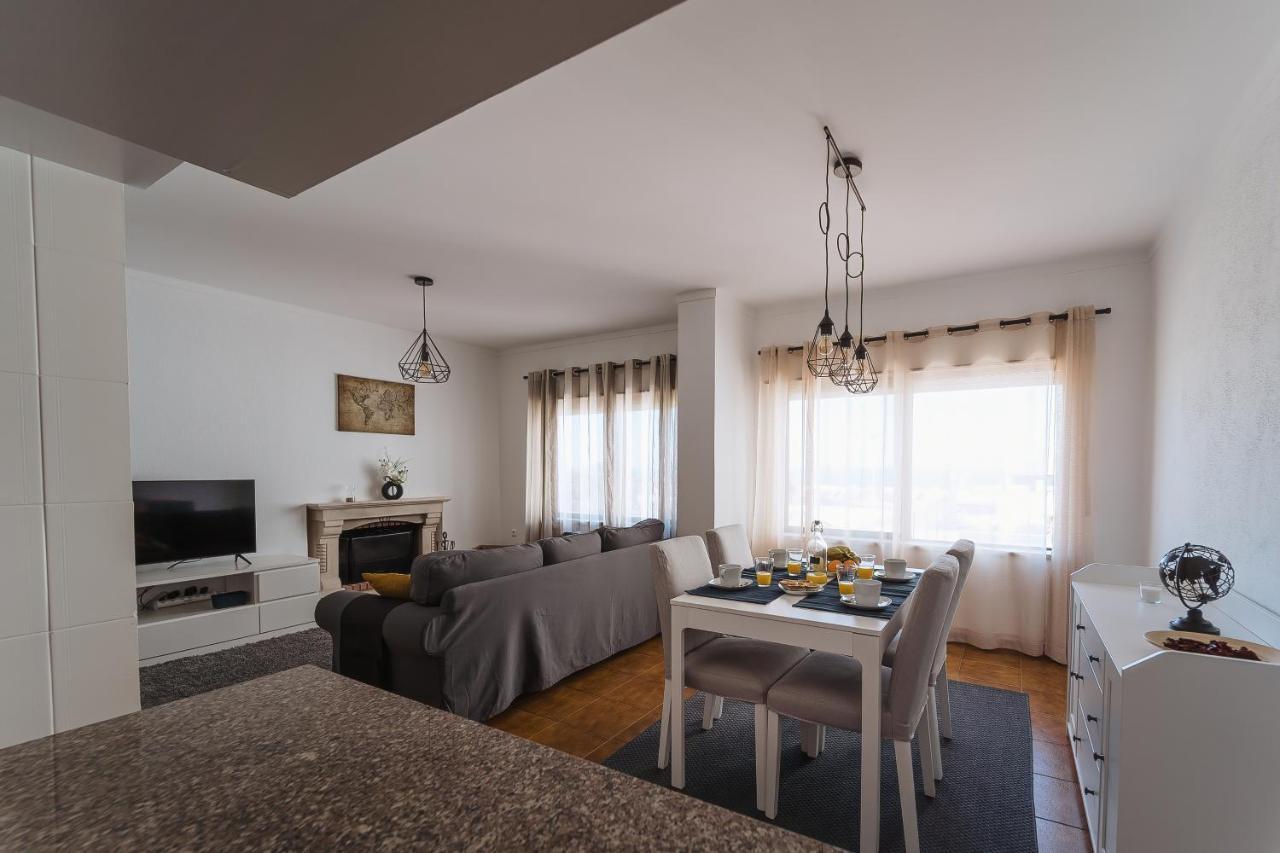 Mar Do Pisao - Apartamento 2 Quartos E Vista Mar 圣克鲁斯 外观 照片