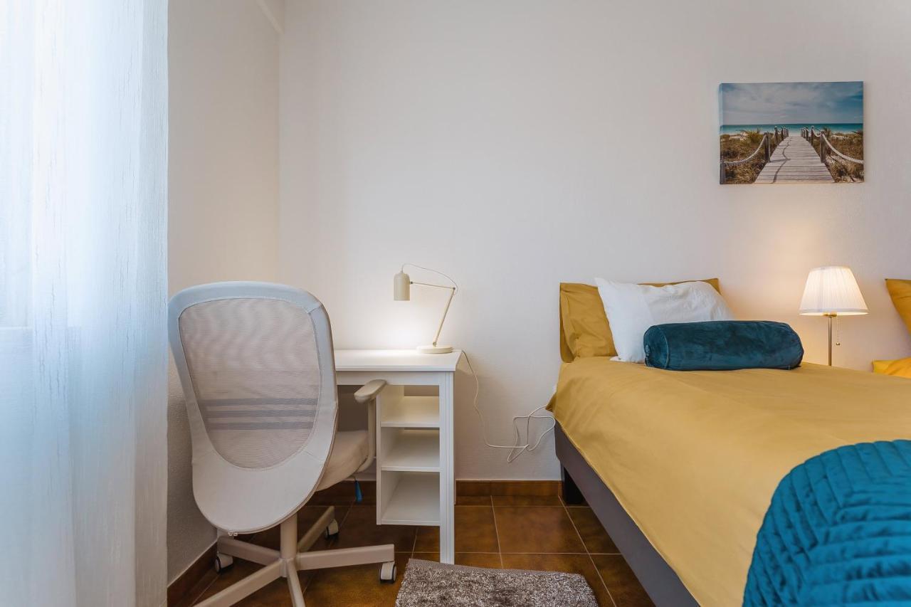 Mar Do Pisao - Apartamento 2 Quartos E Vista Mar 圣克鲁斯 外观 照片