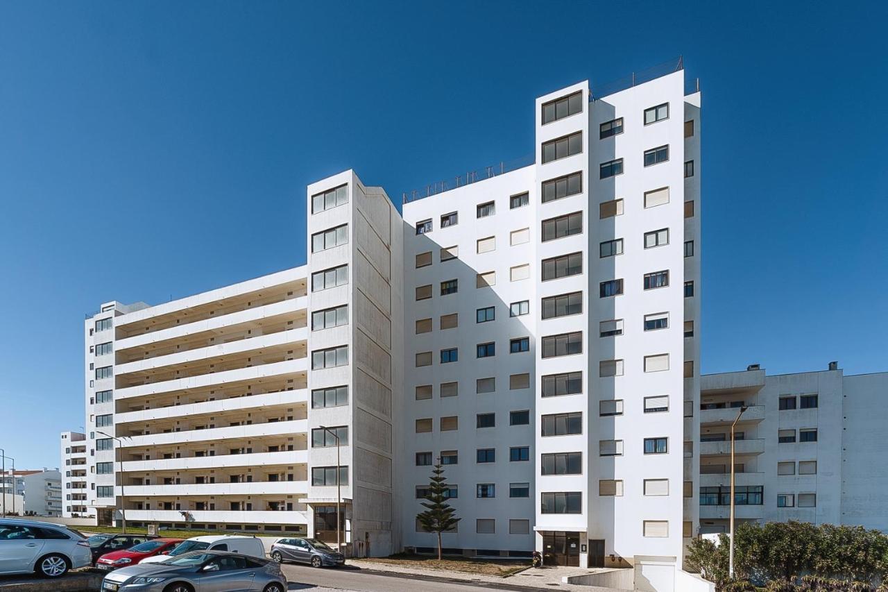 Mar Do Pisao - Apartamento 2 Quartos E Vista Mar 圣克鲁斯 外观 照片