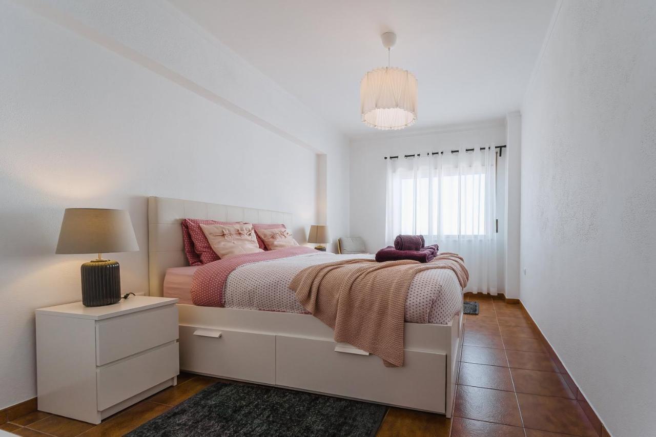 Mar Do Pisao - Apartamento 2 Quartos E Vista Mar 圣克鲁斯 外观 照片