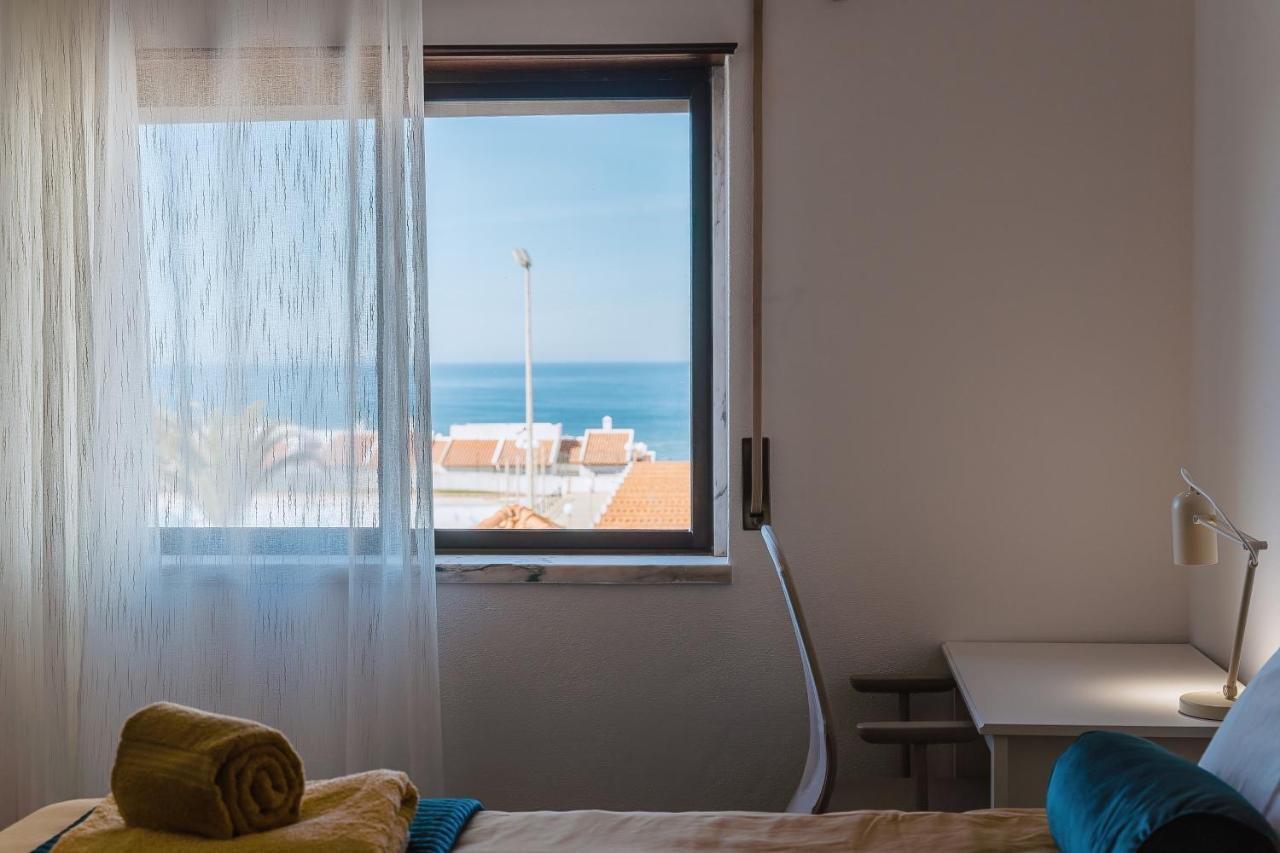 Mar Do Pisao - Apartamento 2 Quartos E Vista Mar 圣克鲁斯 外观 照片