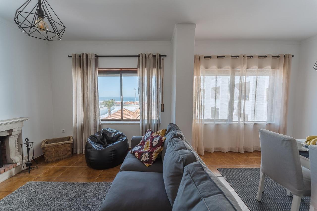 Mar Do Pisao - Apartamento 2 Quartos E Vista Mar 圣克鲁斯 外观 照片