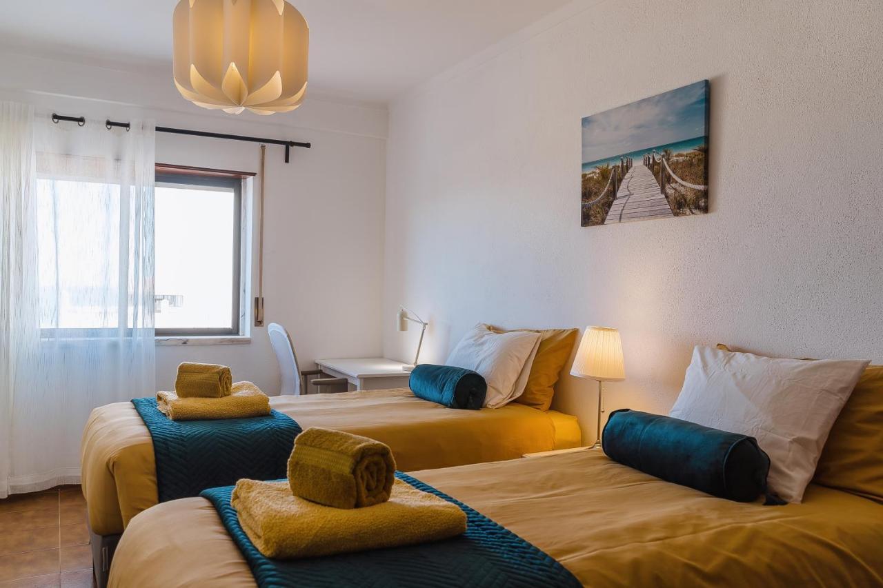 Mar Do Pisao - Apartamento 2 Quartos E Vista Mar 圣克鲁斯 外观 照片