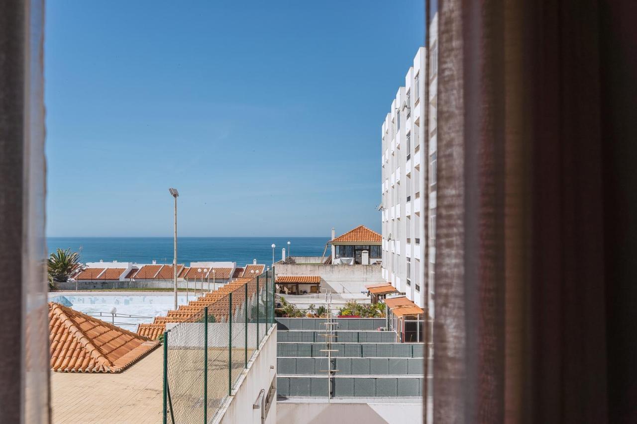 Mar Do Pisao - Apartamento 2 Quartos E Vista Mar 圣克鲁斯 外观 照片