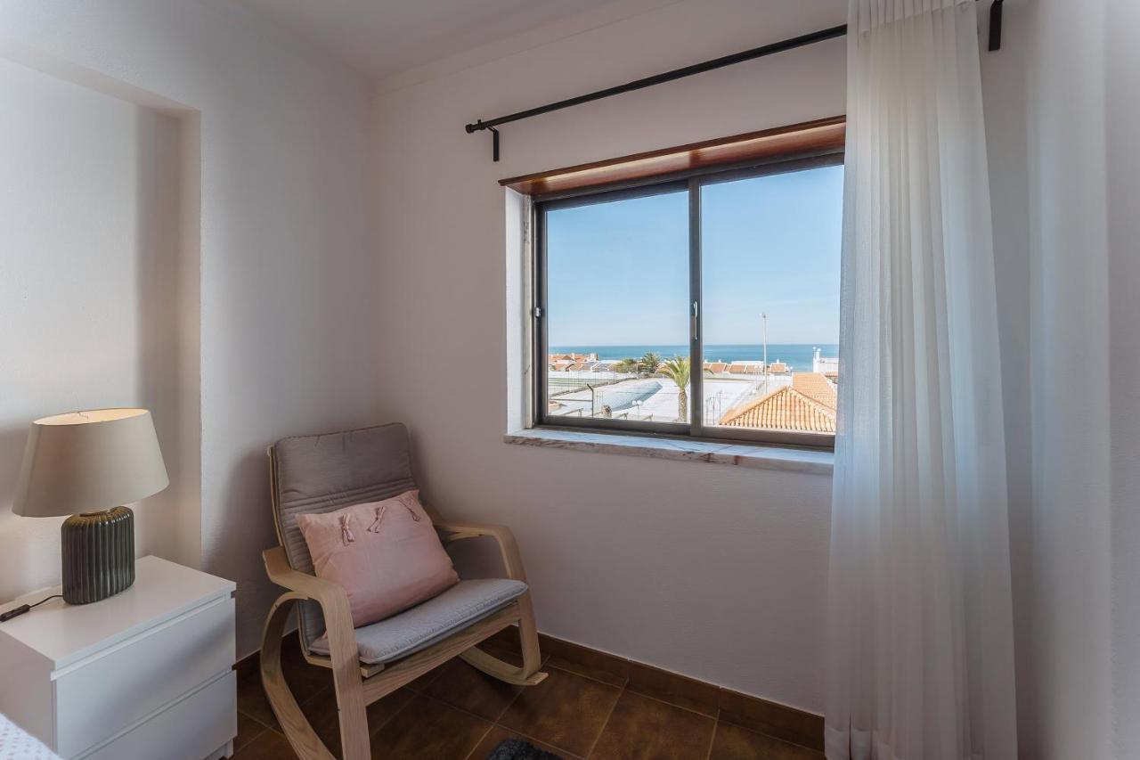 Mar Do Pisao - Apartamento 2 Quartos E Vista Mar 圣克鲁斯 外观 照片