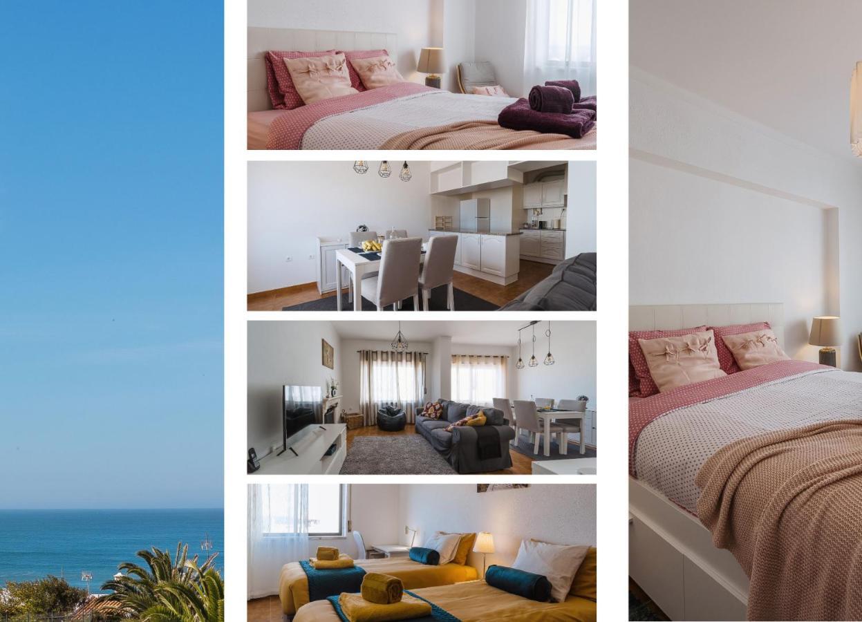 Mar Do Pisao - Apartamento 2 Quartos E Vista Mar 圣克鲁斯 外观 照片